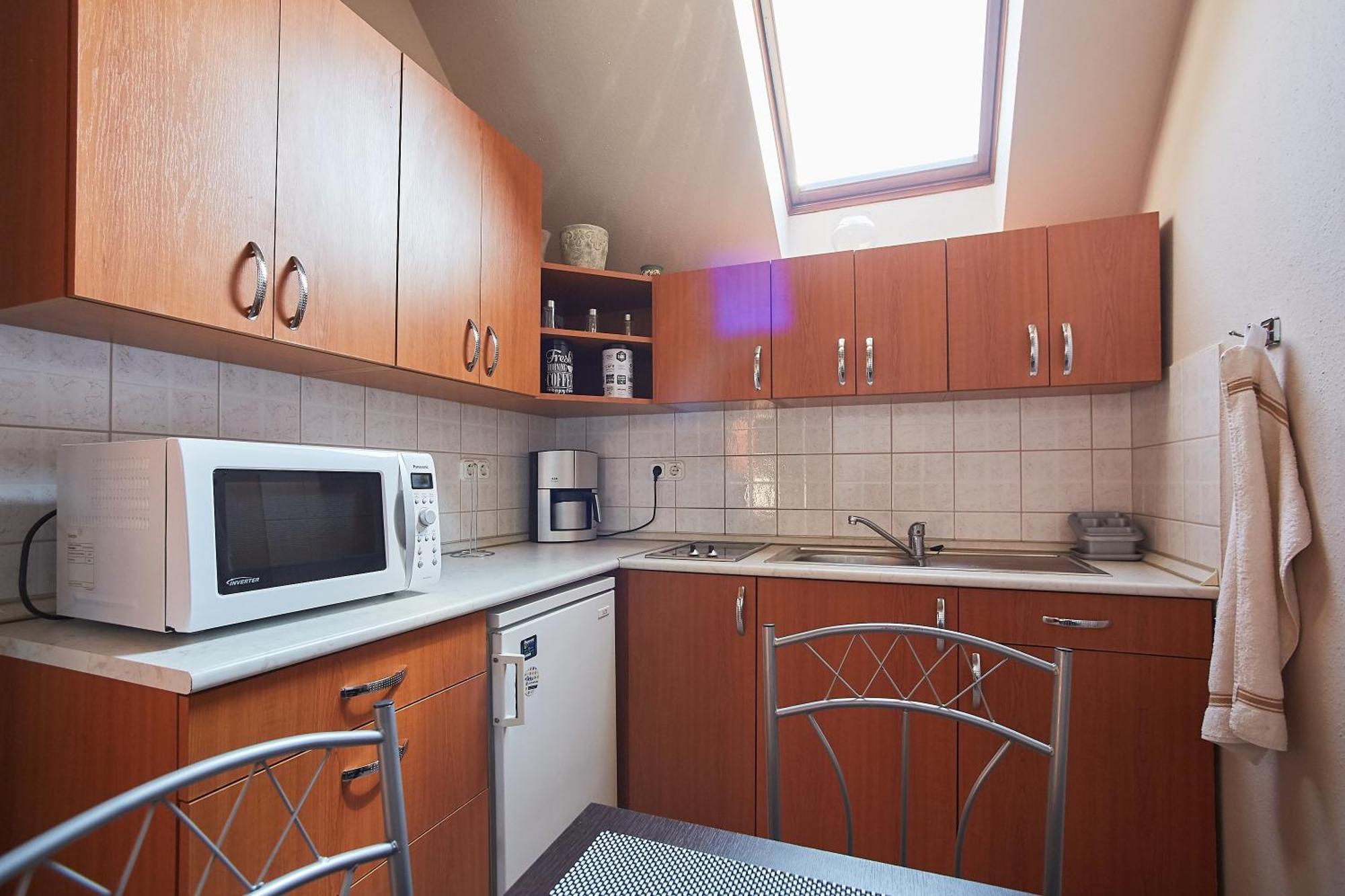 Апартаменты Lujza Apartman Goedoello Экстерьер фото